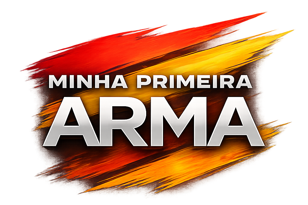 Minha Primeira Arma