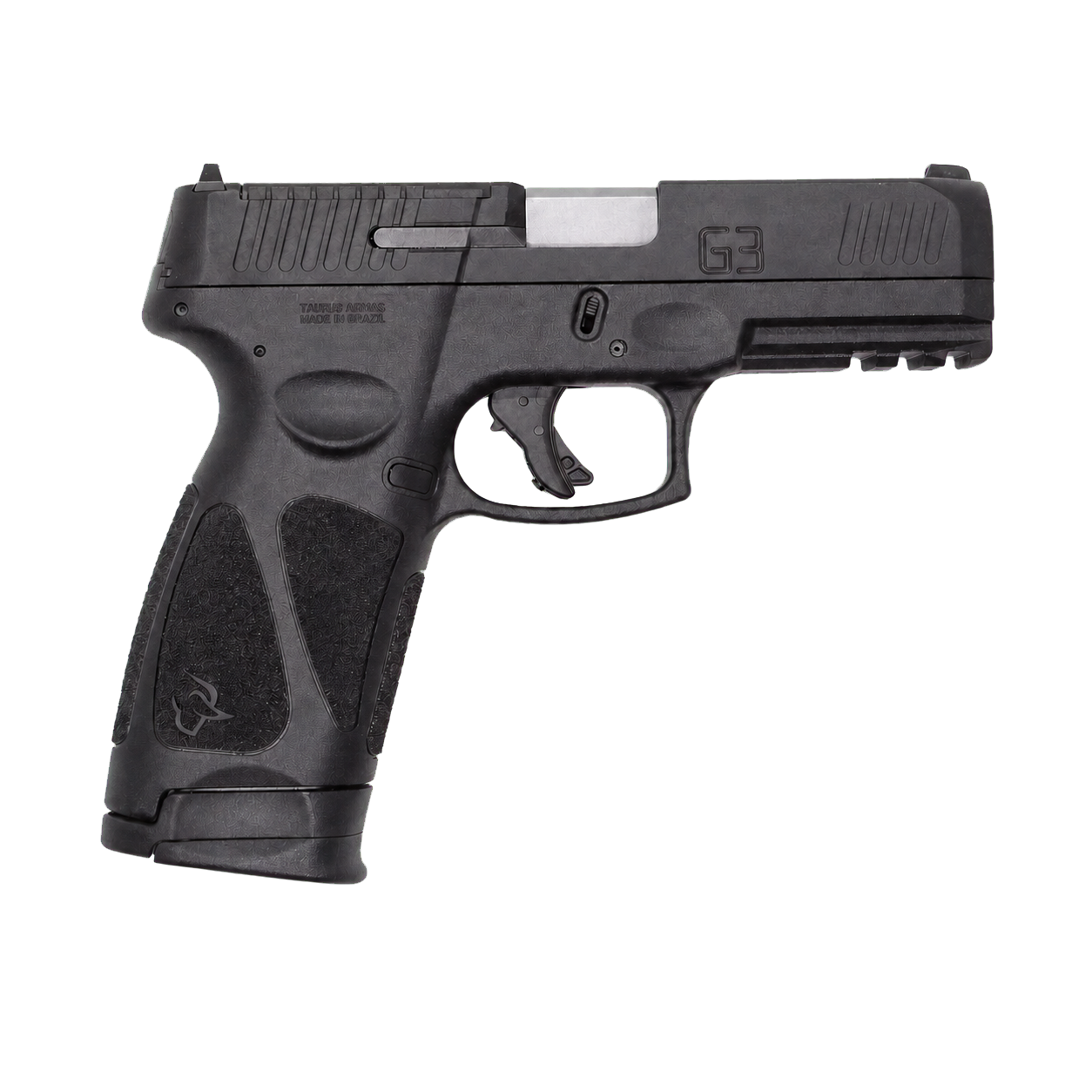Pistola Taurus G3 Tenox Calibre 38 TPC T.O.R.O.