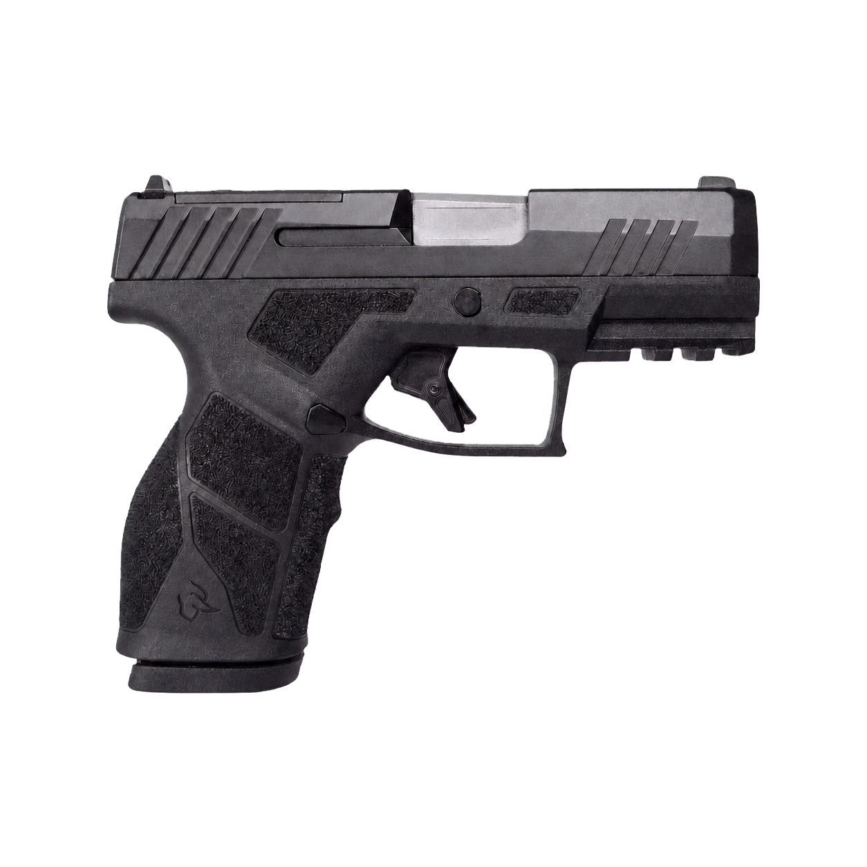 Pistola Taurus GX2 T.O.R.O Calibre 38 TPC Graphene